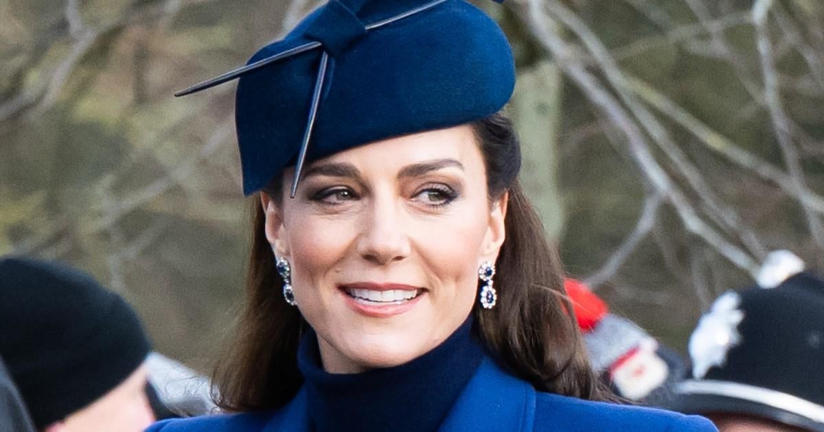 Kate Middleton Receives Special Gifts Amid Cancer Treatment [Video]