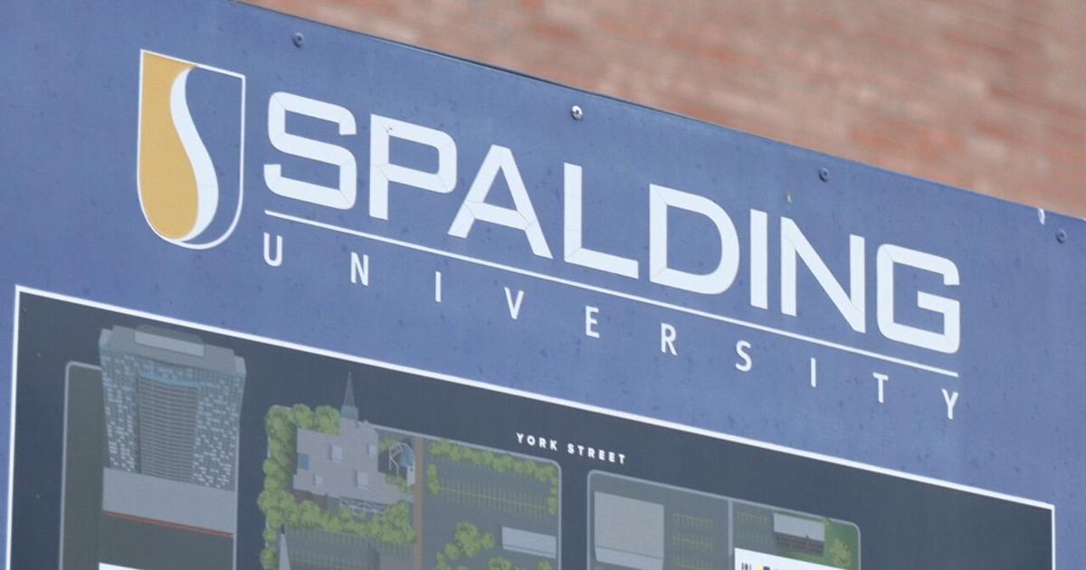 Spalding University offering priority admission to students from UofL Health and Sport Science | Education [Video]