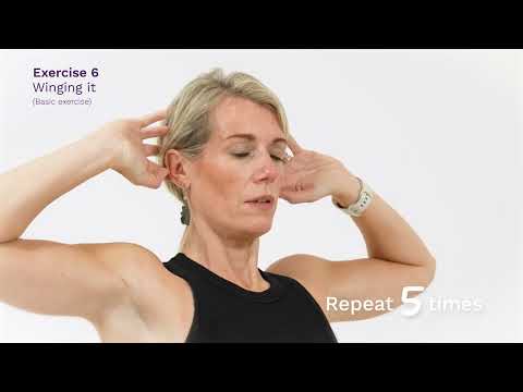 Exercise 6 – Winging it (basic exercise) [Video]