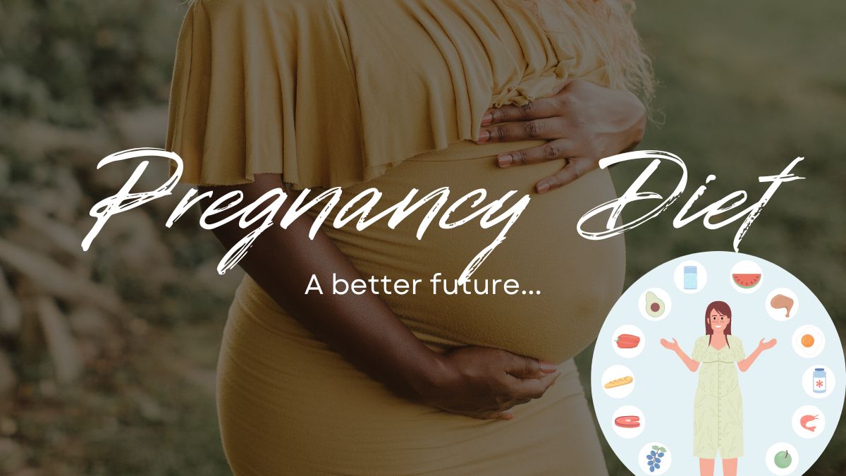 Pregnancy Diet: 5 Types Of Foods You Must Include In Your Diet [Video]