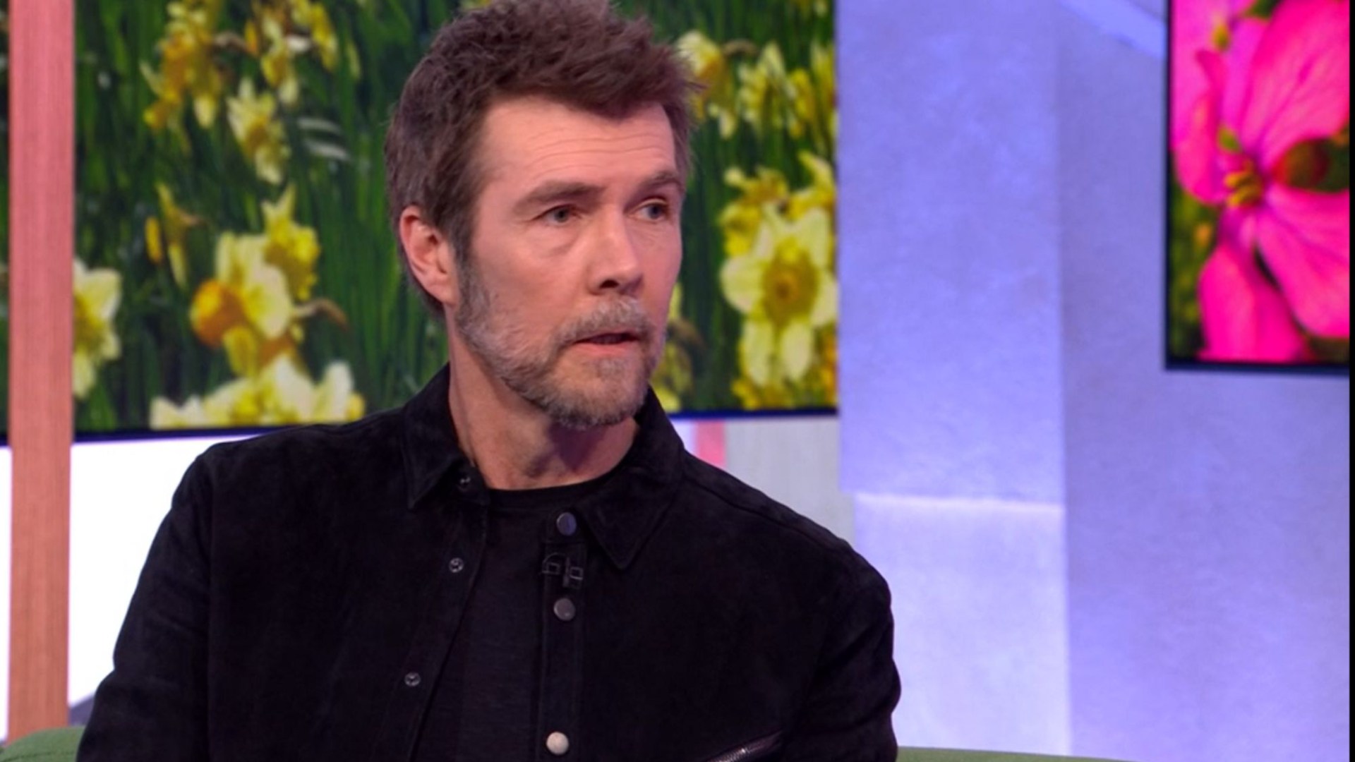 Rhod Gilbert shares poignant cancer update on The One Show as he makes epic return to live comedy [Video]