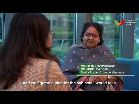 From GIIS to University College London: An Alumna’s Journey [Video]