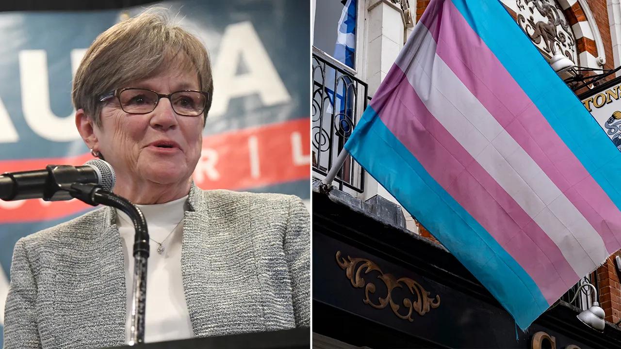 GOP lawmakers hit with ‘gut punch’ as red state’s Dem governor ekes out win in transgender bill battle [Video]