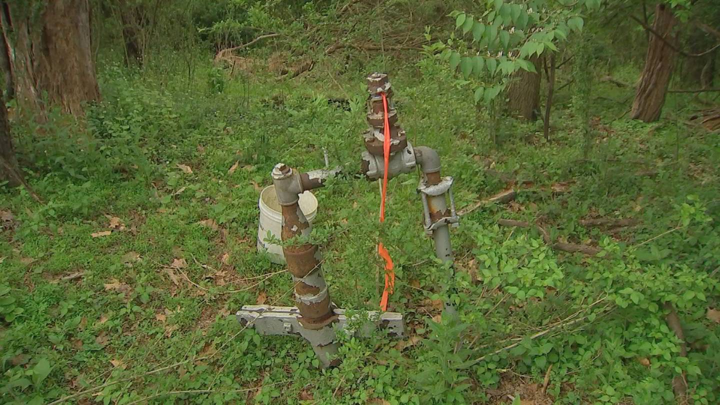U.S. House passes bill with fix for uncapped natural gas wells  WPXI [Video]