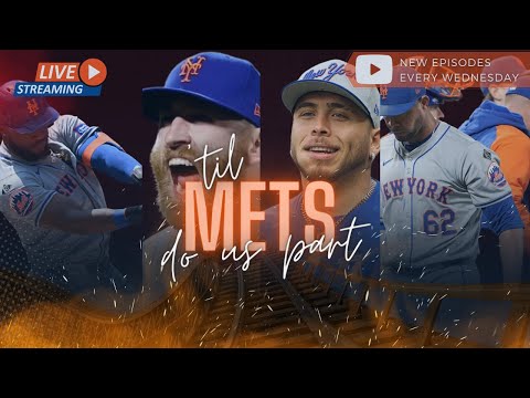 Mets West Coast RECAP + LATEST NEWS [Video]