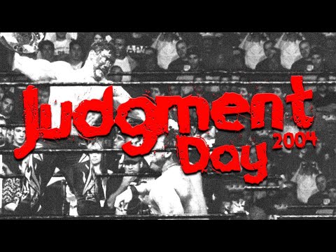 Judgment Day 2004 REMIX *Full Episode* I Something To Wrestle with Bruce Prichard [Video]