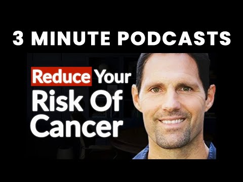 Ketone Therapy for Cancer: A Promising Approach | 3 Minute Podcasts [Video]