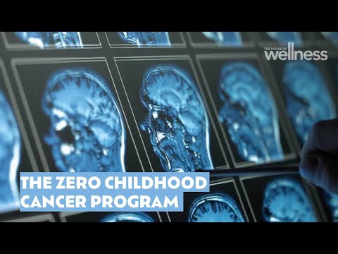 Zero childhood cancer personalised medicine program [Video]