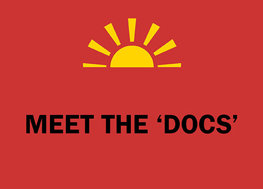 Meet the ‘Docs’ – WGTE Public Media [Video]