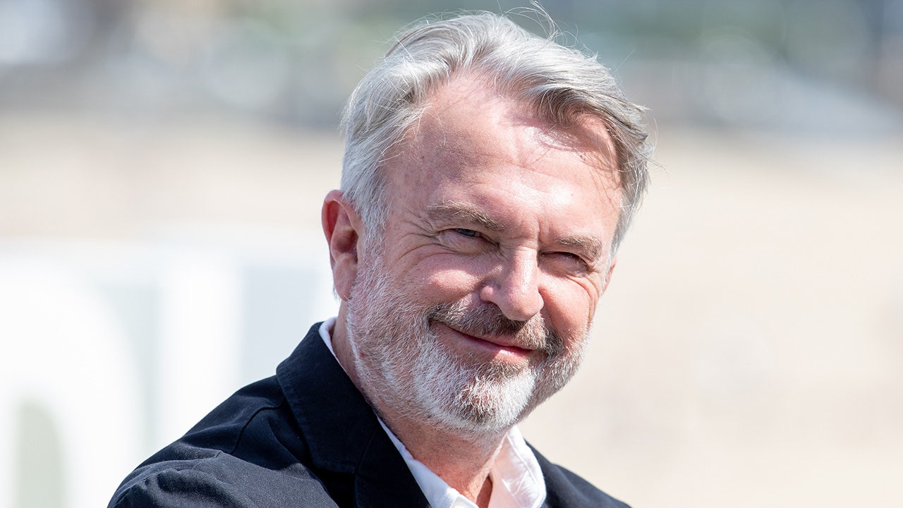 ‘Jurassic Park’ star Sam Neill reveals his real name, says his chosen name was inspired by Western films [Video]