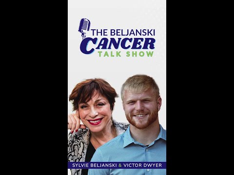The Beljanski Cancer Talk Show [Video]