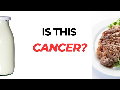 Why You Shouldn’t Eat Too Much Protein | The Science [Video]