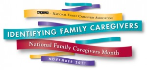 Giving Thanks for Family Caregivers [Video]
