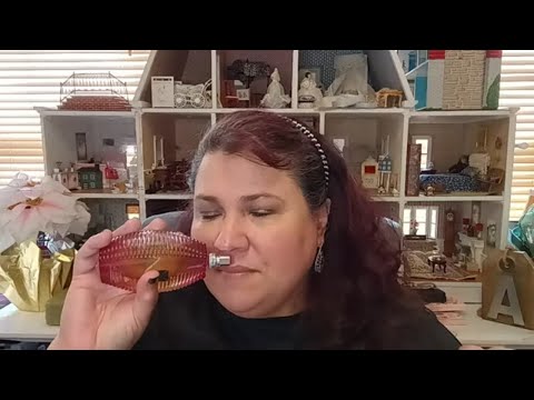 Perfume, Oils, Candles, Wax and Aromatherapy [Video]