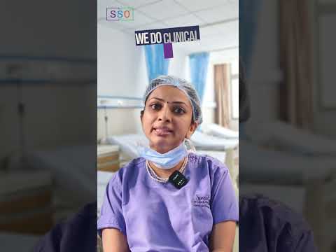 Understanding Uterine Cancer: Symptoms and Diagnosis Explained | Dr Niharika Garach, SSO [Video]