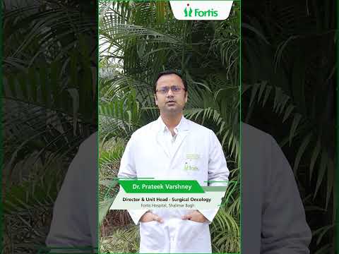 Exploring Oral Cancer Prevention: Insights from Dr. Prateek Varshney [Video]