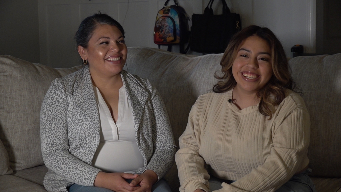 Mother and daughter to graduate from Texas A&M-Central Texas [Video]