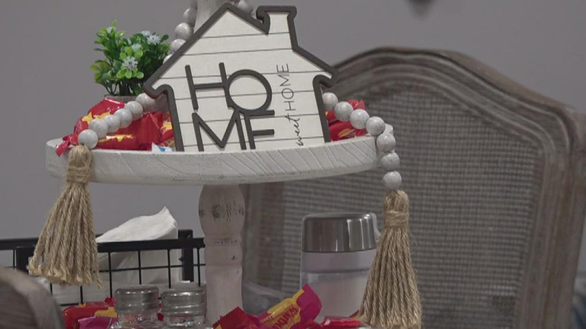 Pappus House to benefit from Give Local York [Video]