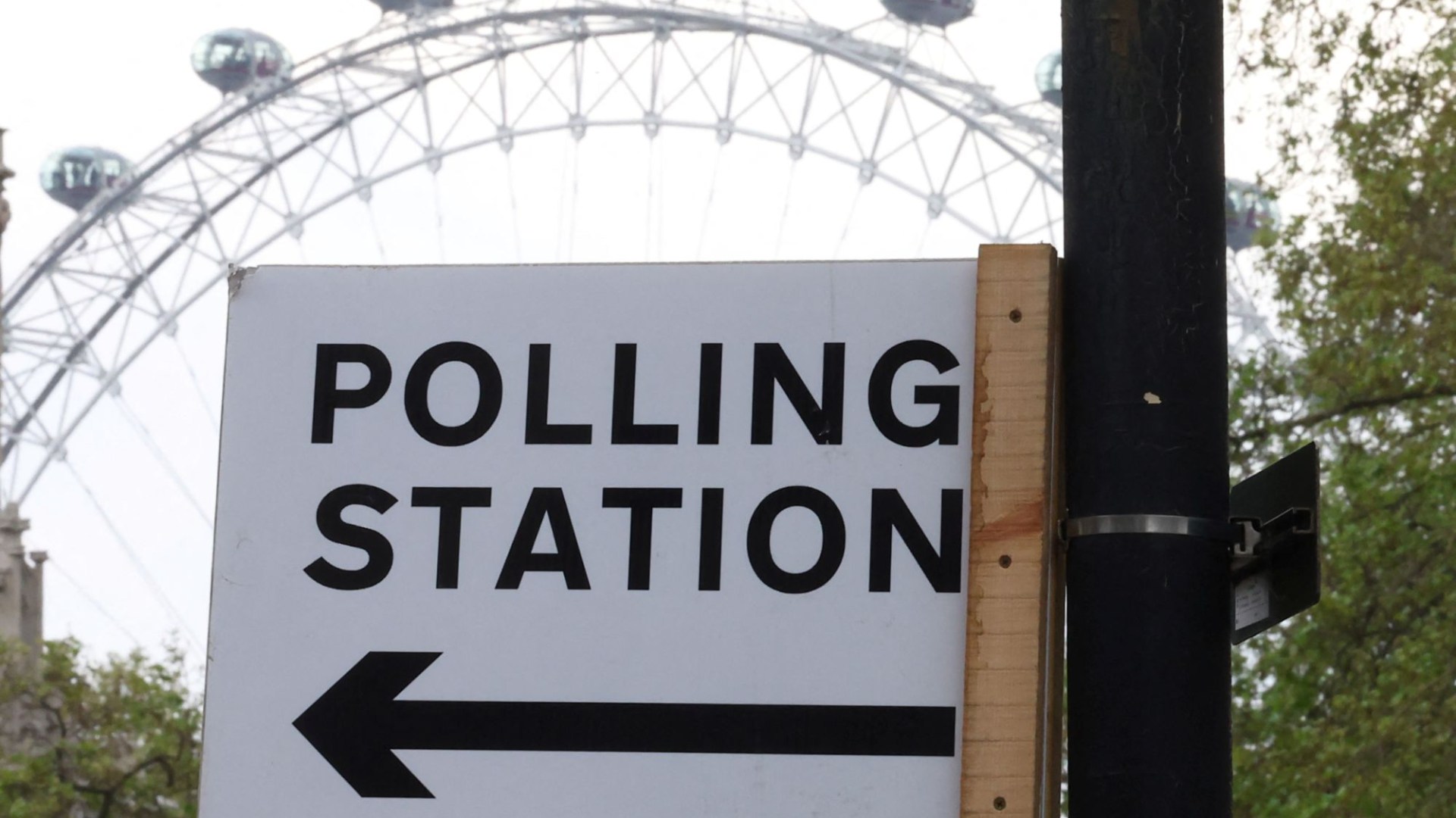 Who is standing in the London mayoral elections 2024? Parties, candidates, and policies explained [Video]
