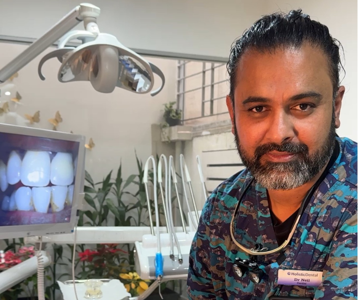 Meet Neil Raj: The Maverick Dentist Poised to Change How We Think About Oral Health [Video]