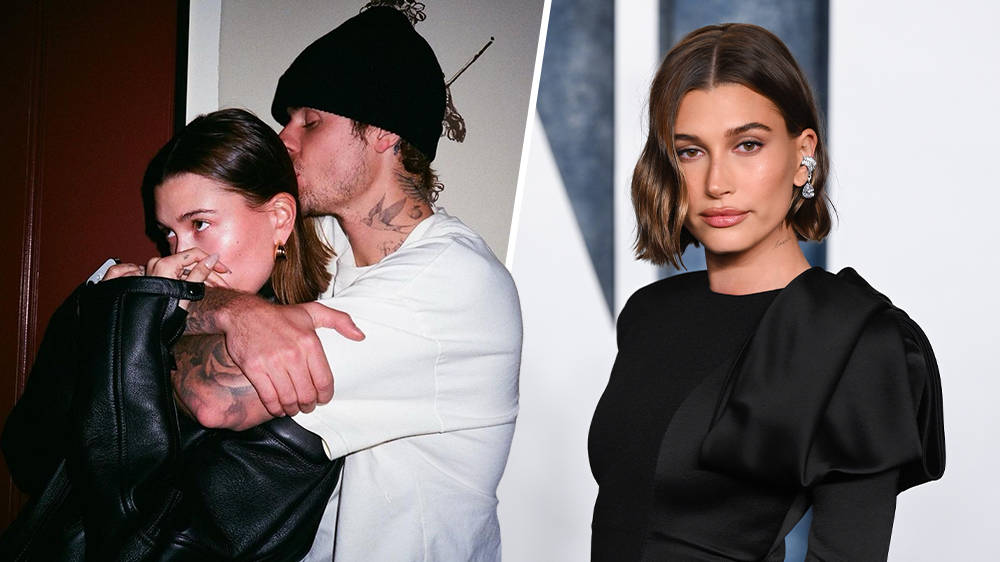 Hailey Bieber Talks About Why She’s ‘Scared’ To Have Kids With Justin [Video]
