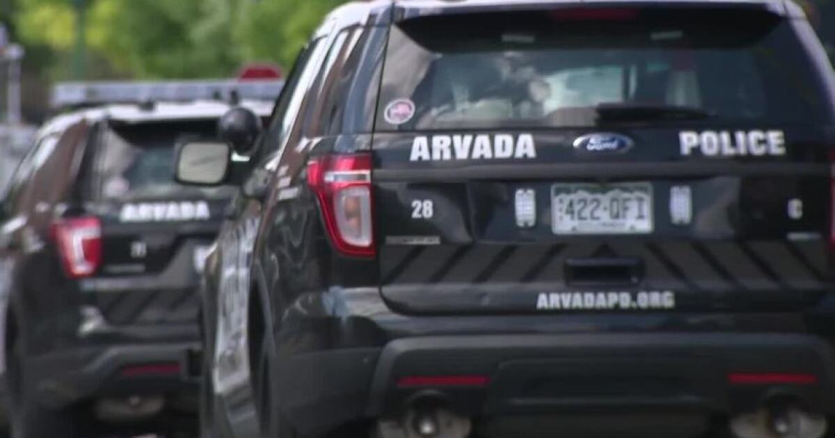 Arvada PD arrest after-school care provider, accused of sex assault on child [Video]