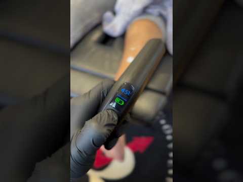 IASTM tool game changer , It’s heated 🔥🔥 [Video]