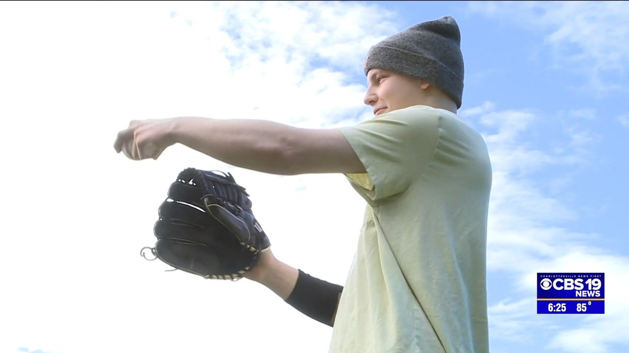 Ranked high school baseball teams come together for a bigger cause – [Video]