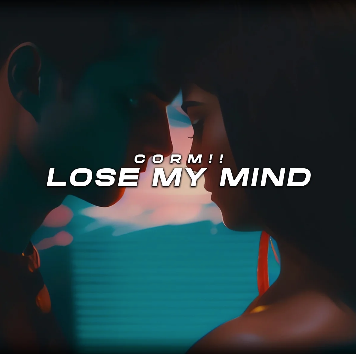 CORM!! Unleashed Electrifying Ecstasy with ‘Lose My Mind’ – [Video]