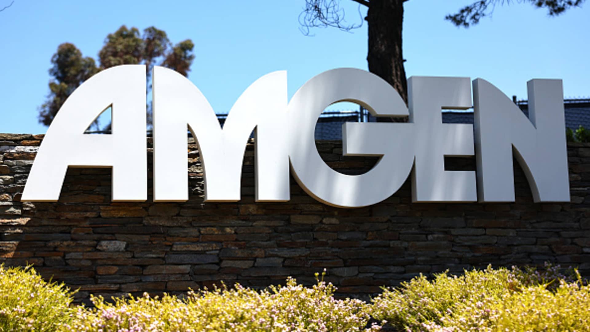 Amgen scraps experimental weight loss pill, moves forward with injection [Video]