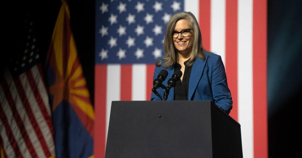 Arizona Gov. Katie Hobbs signs bill to repeal 1864 ban on most abortions [Video]