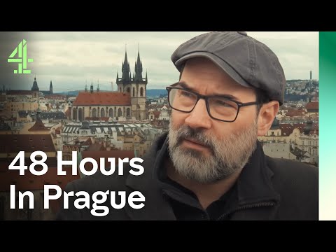 Experiencing Prague’s Wonders Joe Lycett Style | Travel Man: 48 Hours in… | Chanel 4 [Video]