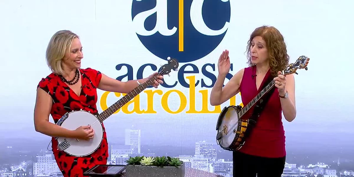 American Banjo Hall of Famer Cynthia Sayer to Perform this Weekend [Video]