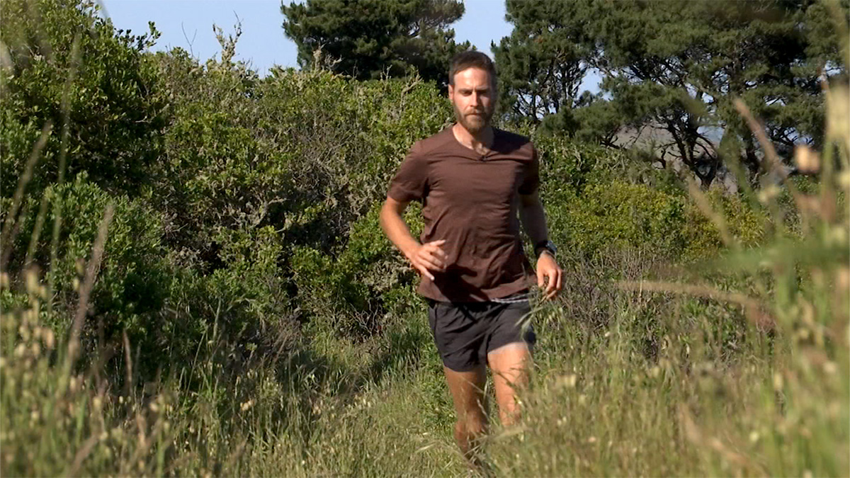North Bay runner, inspired by 10-year-old nephew with cancer, conquers grueling desert ultramarathon  NBC Bay Area [Video]