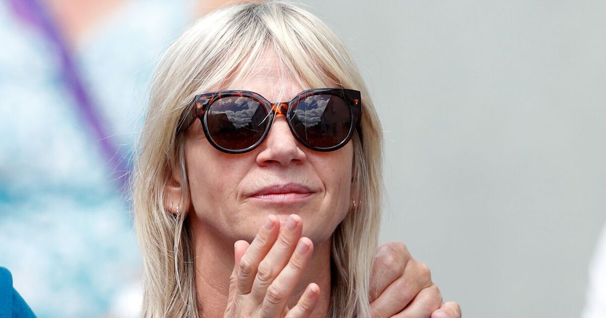 Zoe Ball inundated with support as she shares heartbreaking post days after mum’s death | Celebrity News | Showbiz & TV [Video]