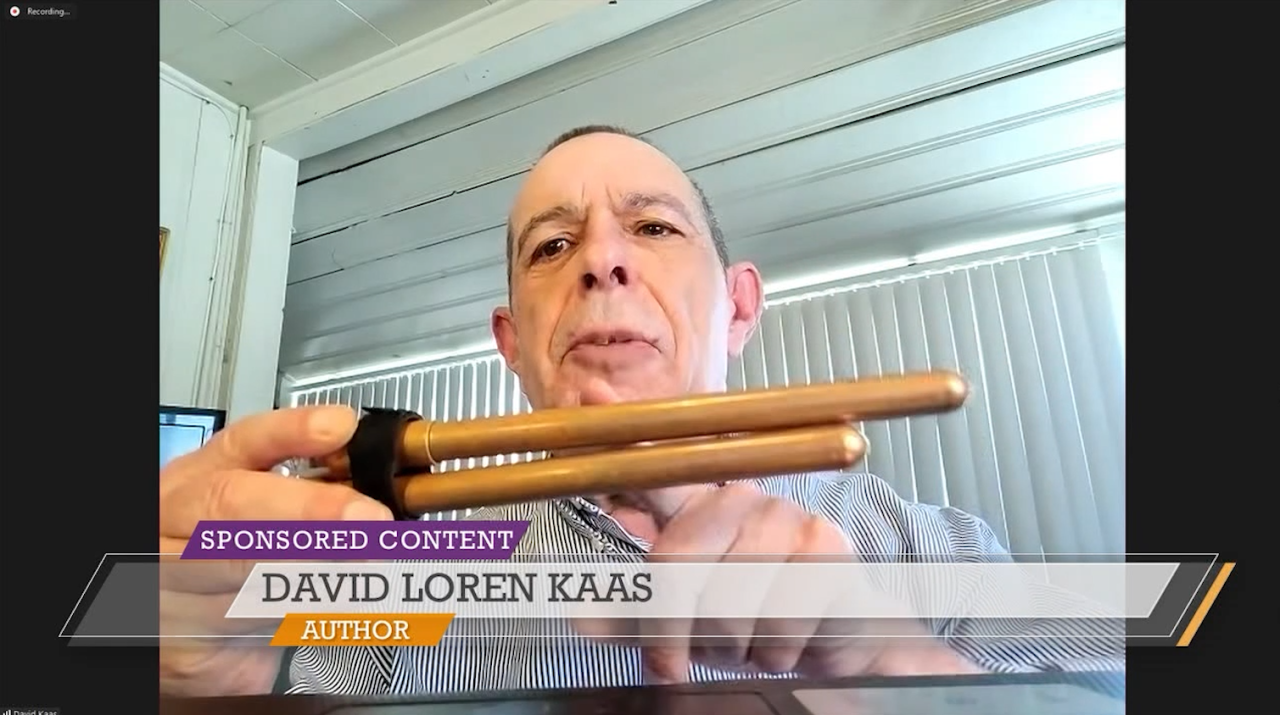David Loren Kaas | FOX40 [Video]