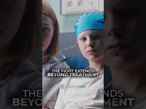 Shocking Stats That Will Make You Rethink Cancer [Video]