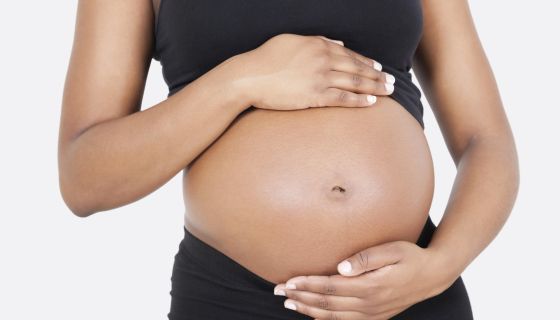 Seven Ways Racism Harms Pregnant Black Women [Video]