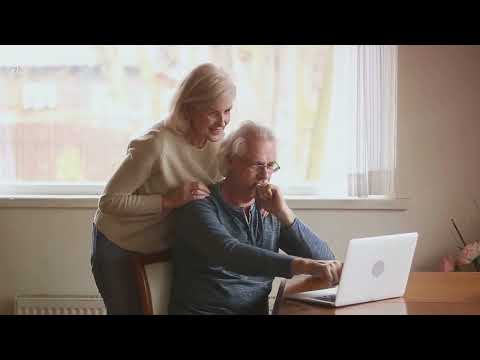 Empowering Elderly Care [Video]