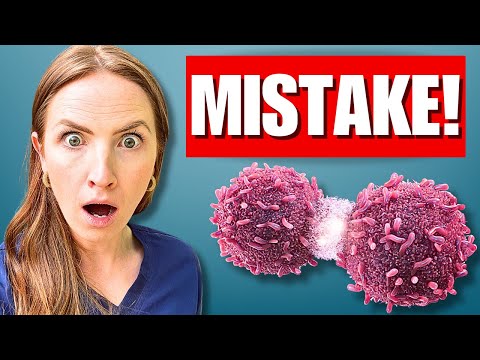 “I’m Sorry It’s Cancer!” Warning Signs I COMPLETELY MISSED [Video]