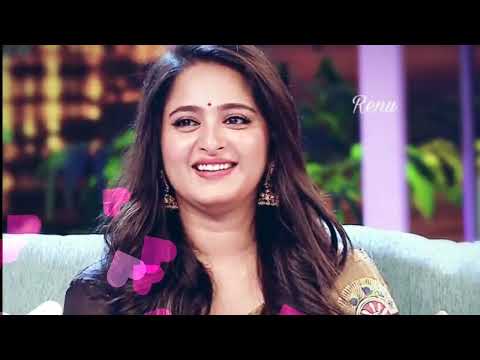 Anushka Shetty is an Indian Film Actress. She was also a Yoga Instructor [Video]