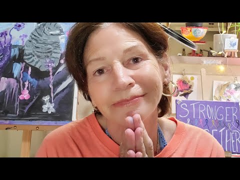 CANCER/ Spine Biopsy/Surgery/ How I’m feeling about Everything [Video]