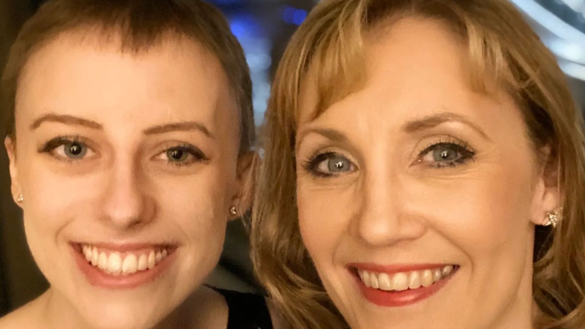 ‘I opened the window so her soul could leave’, mum’s heartbreaking diary of daughter’s brain cancer battle & bucket list [Video]