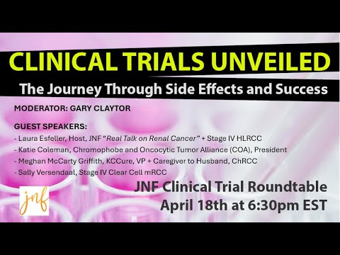 Clinical Trials Unveiled | The Journey Through Side Effects and Success [Video]