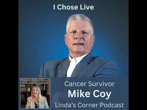 Cancer survivor Mike Coy – Prevention, check ups, early detection and healing [Video]