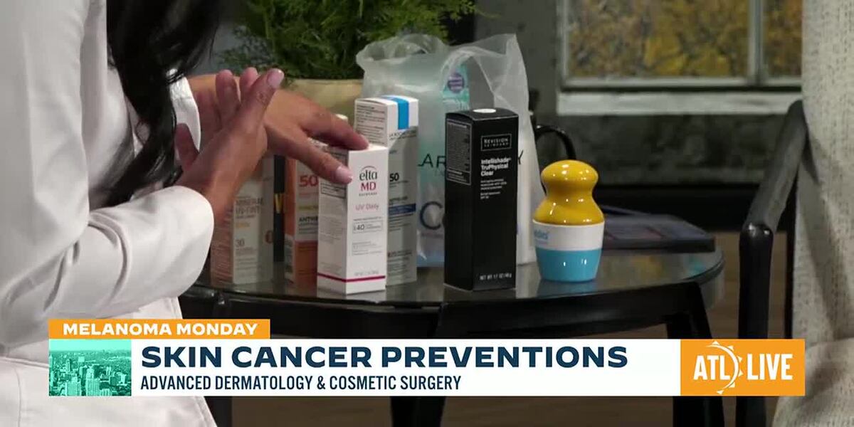 SKIN CANCER PREVENTIONS [Video]