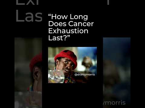 How Long Does Exhaustion Last? [Video]