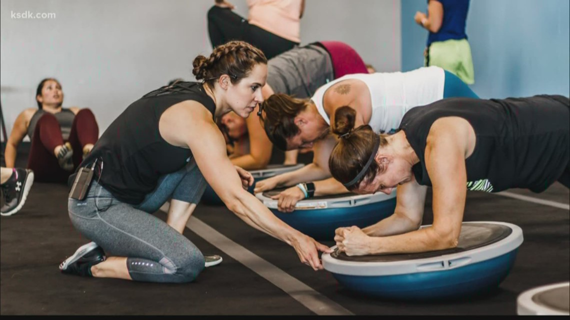 Sponsored: How Burn Boot Camp is taking a holistic approach to health [Video]