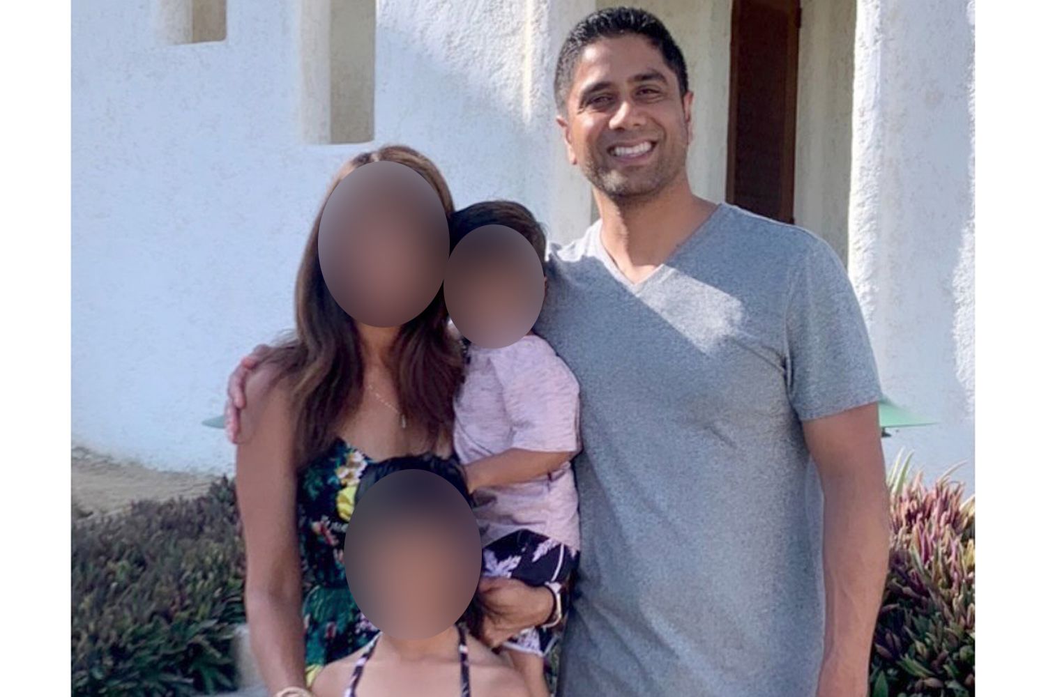 Why Wife of Doctor Who Drove Tesla Off Cliff Thinks His Return Home Will ‘Restore Our Family’ [Video]