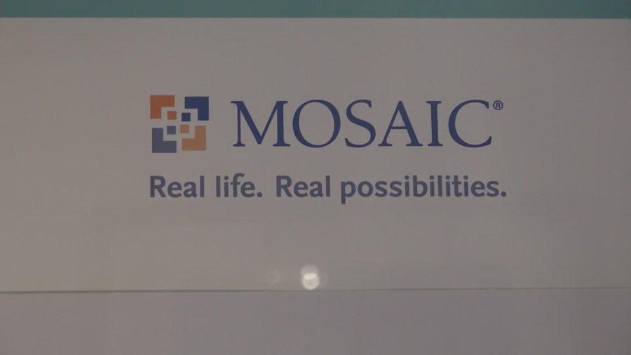 Mosaic, a nonprofit helping adults with disabilities [Video]